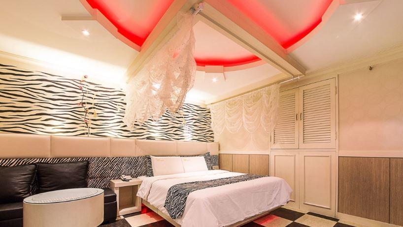 Ivy Hotel Ansan Dış mekan fotoğraf