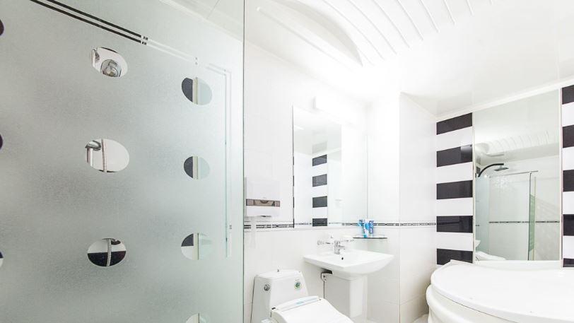 Ivy Hotel Ansan Dış mekan fotoğraf