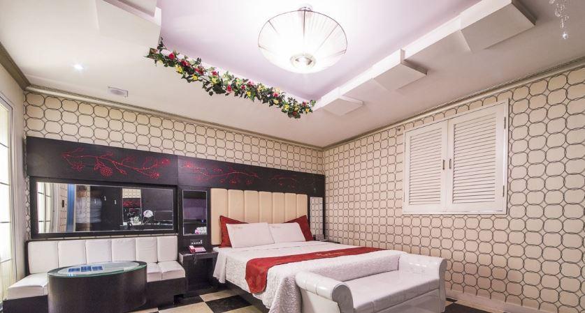 Ivy Hotel Ansan Dış mekan fotoğraf